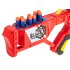 48593 7 detsky poloautomaticky samopal blaze storm nerf 20 naboju kx6584
