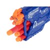 48599 5 detsky samopal blaze storm nerf 10 naboju kx6588