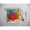46571 diamantove malovani basic ruze