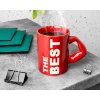 eng pl The BEST mug RED 2797 5