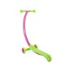 HULAJNOGA BALANSOWA TROJKOLOWA LUK DLA DZIECI DUZA Kod producenta 18129 Z