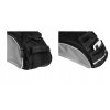 Torba Rowerowa na Bagaznik Ramie Sakwa Rower Kufer Waga 380 g (1)