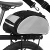 Torba Rowerowa na Bagaznik Ramie Sakwa Rower Kufer