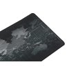 24887 4 iso 8517 podlozka pod mys a klavesnici mapa sveta 88x30cm