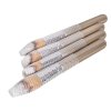 38414 3 iso 9640 sada kosmetickych stetcu v pouzdre 15 ks
