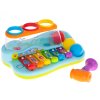 59490 kik kx6003 detsky xylofon s kladivkem a micky