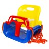 32639 6 kik kx7529 detska plastova houpacka 3v1 modra