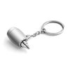 eng pl Jet engine keychain 2258 8