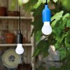 41372 lampa pull modra