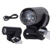 pol pl LAMPKA ROWEROWA PRZEDNIA LATARKA DIODA LED LAMPA 2225 1
