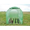 pol pl Tunel ogrodniczy szklarnia 3x2x2m 11134 4