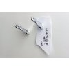 eng pl Ninja knife magnets SILVER 1407 3
