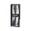 eng pl Ninja knife magnets SILVER 1407 7