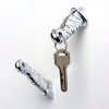 eng pl Ninja knife magnets SILVER 1407 5