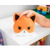 eng pl Reversible plush toy dog 2812 4