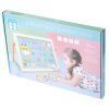 35162 2 oboustranna tabule pro deti 41 cm x 27 cm kx6903