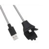 25454 8 ohebny nabijeci kabel f710