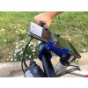 25460 4 otocny drzak mobilu na kolo