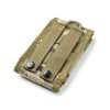 eng pl Phone outdoor waist bag CAMOUFLAGE 1895 4