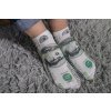 eng pl Funy dollar socks 1762 1