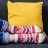 eng pl Funny sneakers socks 2032 3