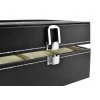 Pudelko Szkatulka Etui Organizer na Zegarki 3szt Model Etui na 3 szt Zegarkow