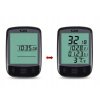 LICZNIK ROWEROWY WODOODPORNY LCD 29 FUNKCJI ROWER Marka Inna marka