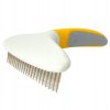 SZCZOTKA ZGRZEBLO GRZEBIEN DO SIERSCI PSA KOTA XL EAN 5903815108532 (1)
