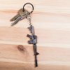 eng pl Military keychain M4 2056 2