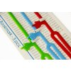 eng pl FINGER book marks 3 pcs 1744 4