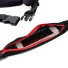 42479 5 sportovni ledvinka slim cervena