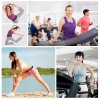 42479 7 sportovni ledvinka slim cervena