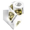 eng pl Toilet paper BIOHAZARD XL 2806 1