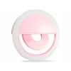 LAMPA SELFIE PIERSCIENIOWA LED DO TELEFONU LAMPKA Marka Inna
