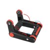 pol pl Uchwyty roller do cwiczen podporki do pompek 2W1 2703 6