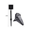 pol pl Lampki solarne lapki ogrodowe gruntowe led 4 szt 2732 6