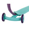 HULAJNOGA BALANSOWA TROJKOLOWA LUK DLA DZIECI DUZA Hamulec tak