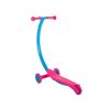 HULAJNOGA BALANSOWA TROJKOLOWA LUK DLA DZIECI DUZA Rodzaj Trojkolowa