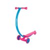 HULAJNOGA BALANSOWA TROJKOLOWA LUK DLA DZIECI DUZA