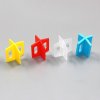73068 10 vymezovaci krizky na pokladani dlazby 1 mm