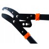 SEKATOR NOZYCE DO GALEZI ZYWOPLOTU DRZEWEK KRZEWOW Maksymalna grubosc cietej galezi 45 mm