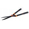 NOZYCE DO ZYWOPLOTU PROSTE KRZEWY OSTRY SEKATOR Dlugosc robocza 19 cm