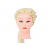 76782 5 kik kx6961 1 cvicna hlava s blond vlasy 60 70cm