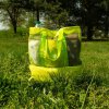 Torba Termiczna Plazowa na Plaze Piknik Termo Duza Pojemnosc 20 l