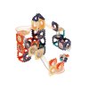 85216 3 kik kx5146 kulickova draha marble run blocks 110 dilu