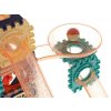 85216 5 kik kx5146 kulickova draha marble run blocks 110 dilu