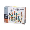 85216 9 kik kx5146 kulickova draha marble run blocks 110 dilu