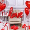 85795 4 mega balonek love