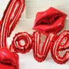 85795 5 mega balonek love