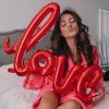 85795 6 mega balonek love
